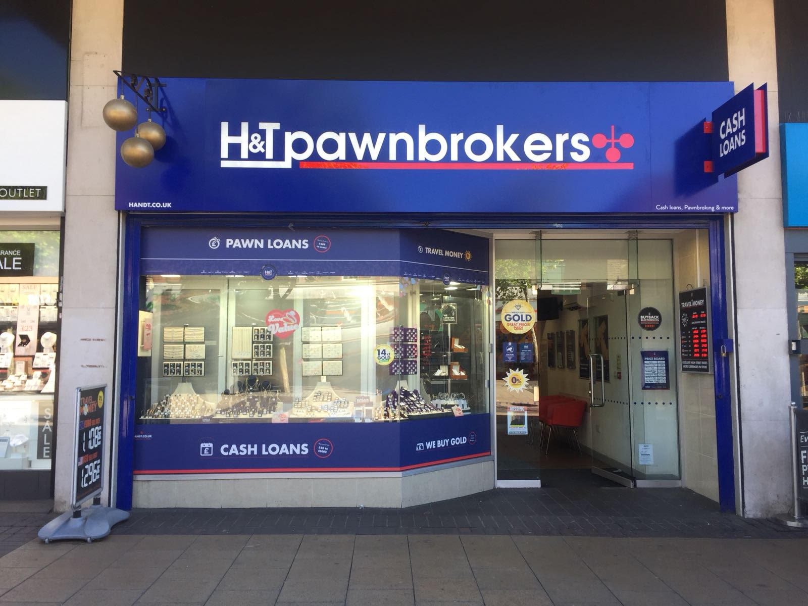 H T Bexleyheath Personal Loans Pawnbroking And More H T Bexleyheath Personal Loans Pawnbroking And More